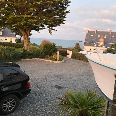 Maison Vue Sur Mer 펄로스가이렉 외부 사진