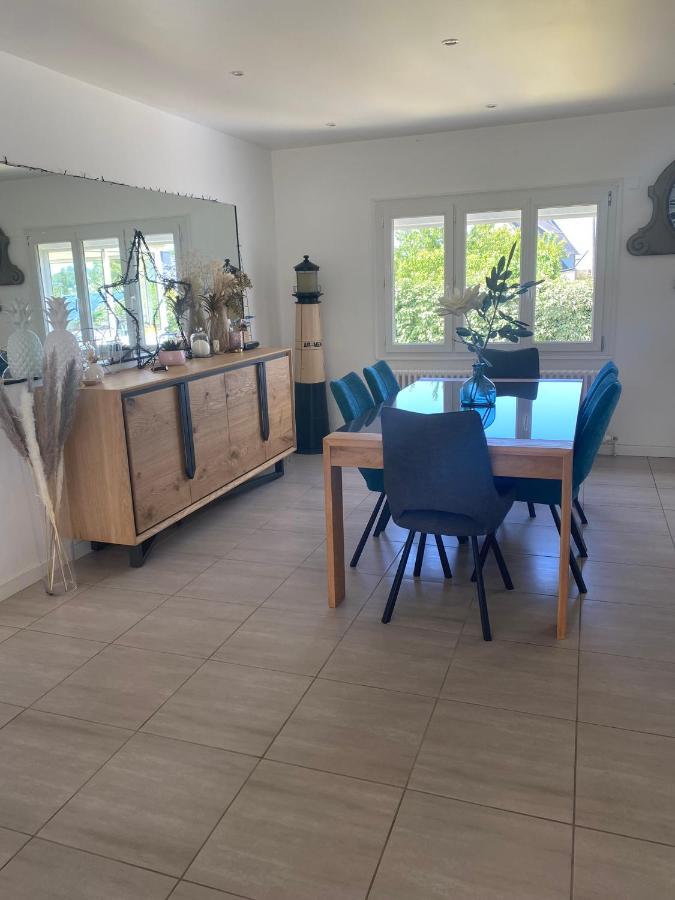 Maison Vue Sur Mer 펄로스가이렉 외부 사진