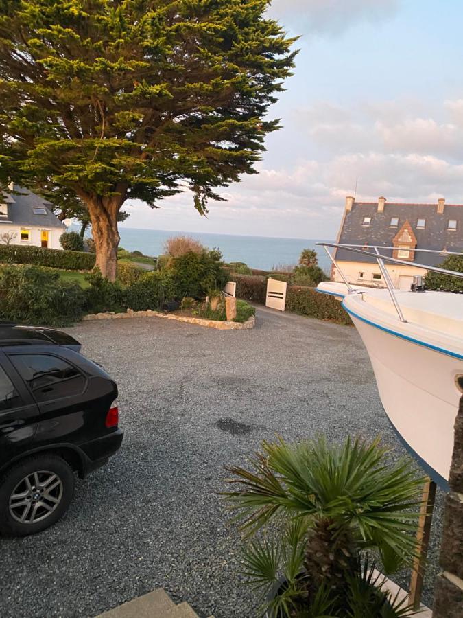 Maison Vue Sur Mer 펄로스가이렉 외부 사진