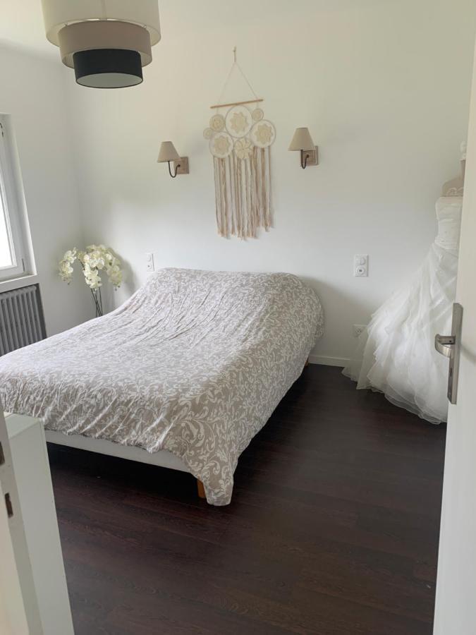 Maison Vue Sur Mer 펄로스가이렉 외부 사진